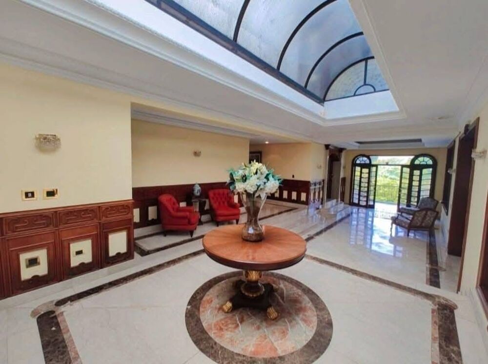 Casa, 5 quartos - Foto 3