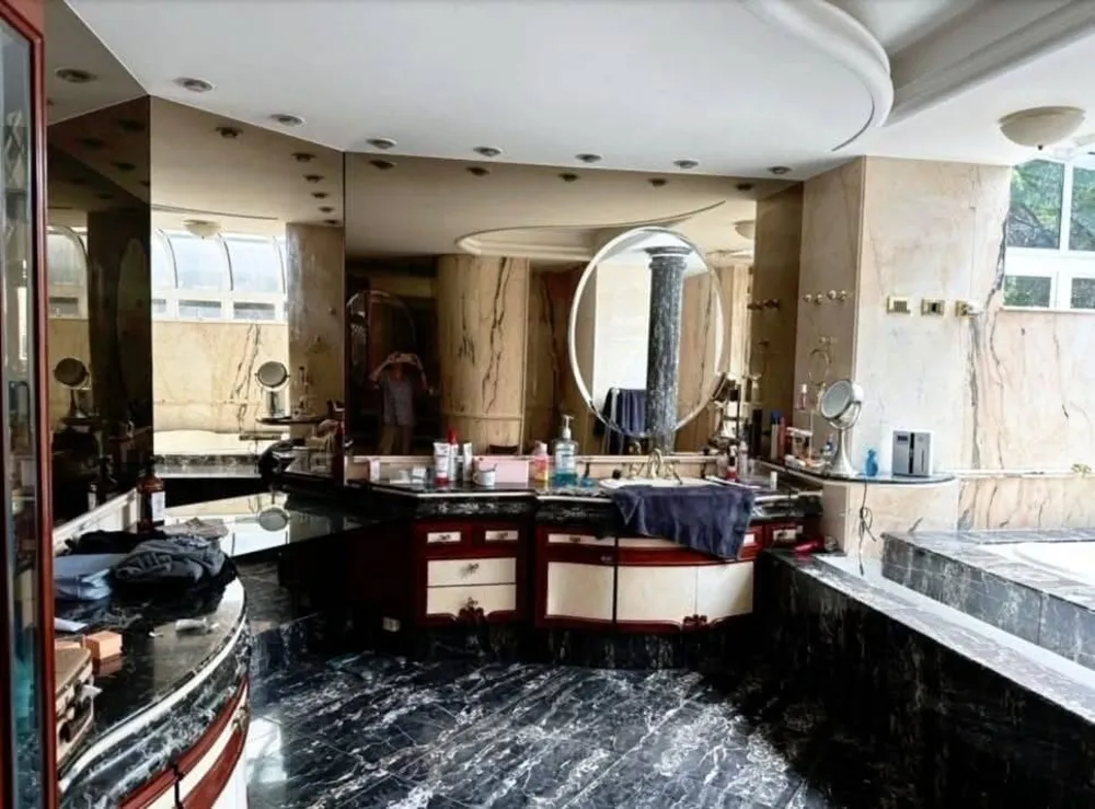 Casa, 5 quartos - Foto 5