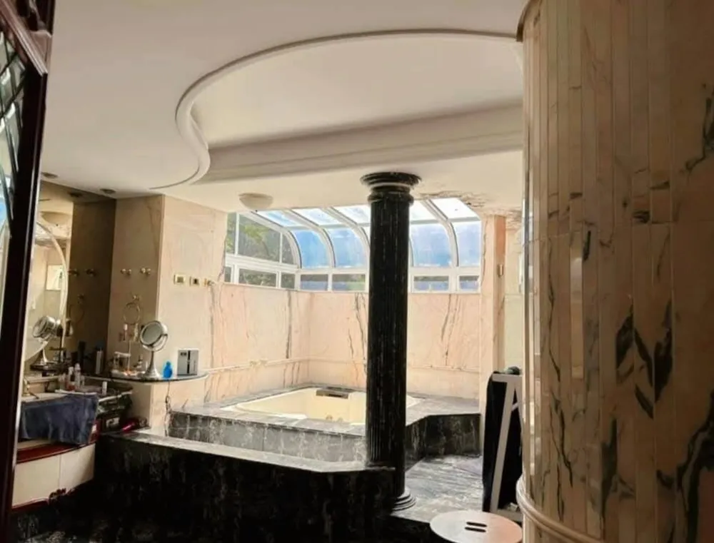 Casa, 5 quartos - Foto 6