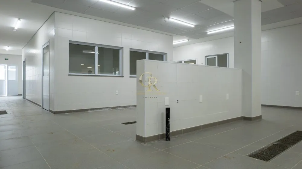 Depósito-Galpão, 3771 m² - Foto 16