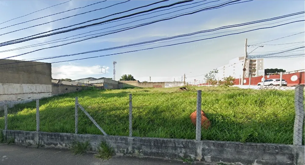 Loteamento e Condomínio, 2000 m² - Foto 2