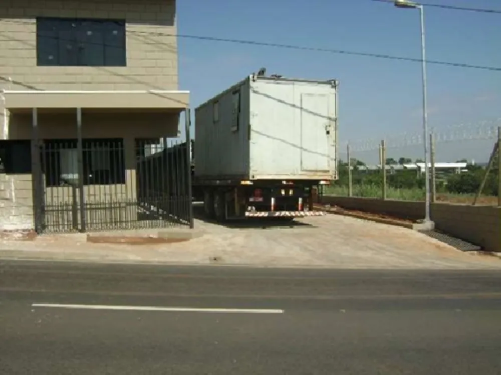 Depósito-Galpão, 2066 m² - Foto 10