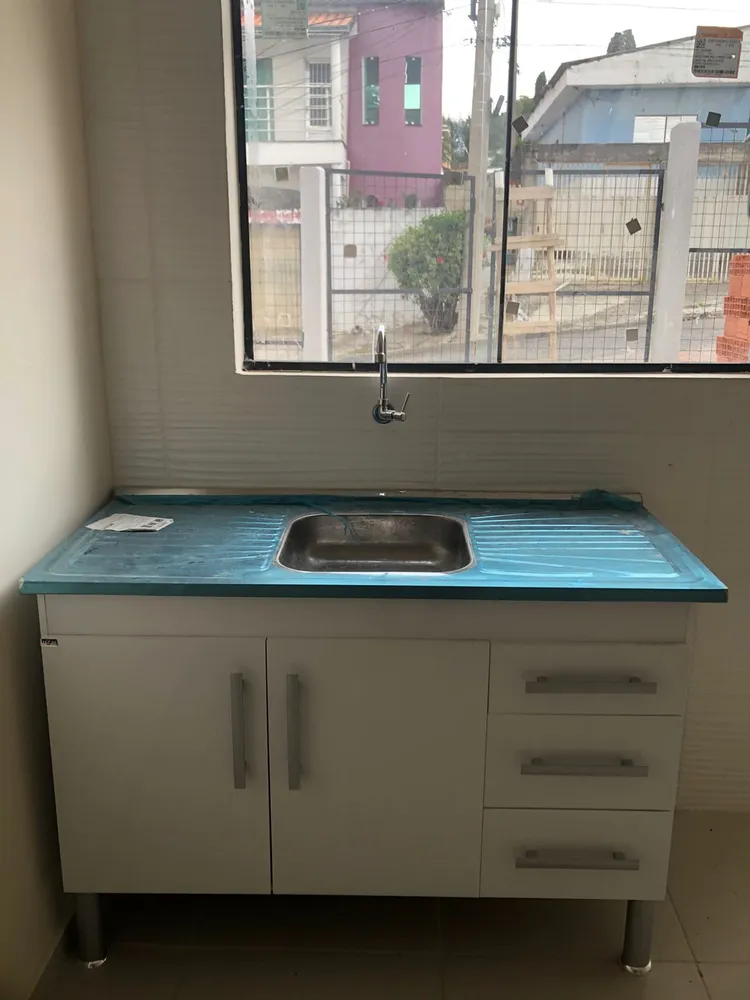 Kitnet-Studio, 21 m² - Foto 6