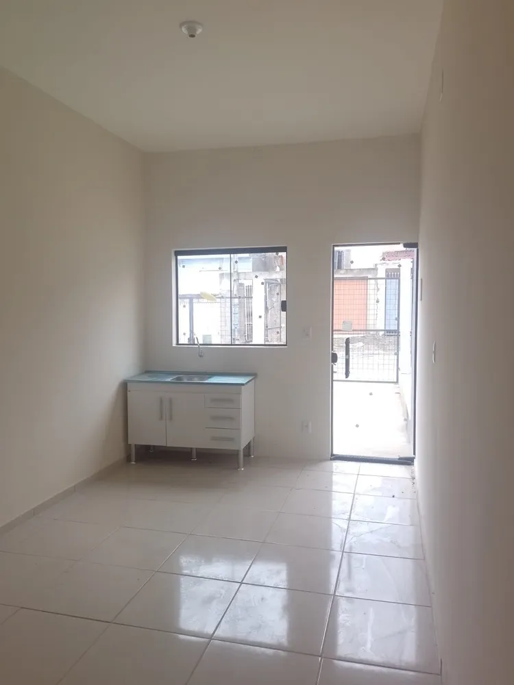 Kitnet-Studio, 21 m² - Foto 1