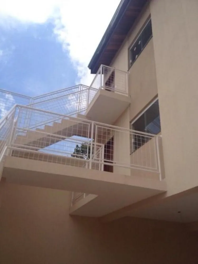 Apartamento, 2 quartos, 63 m² - Foto 3