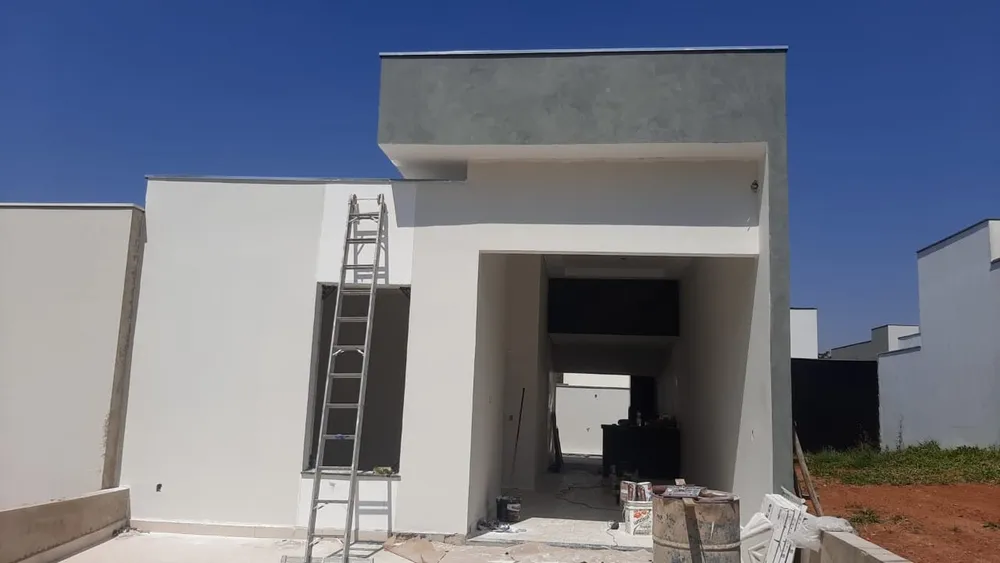 Casa, 3 quartos - Foto 4