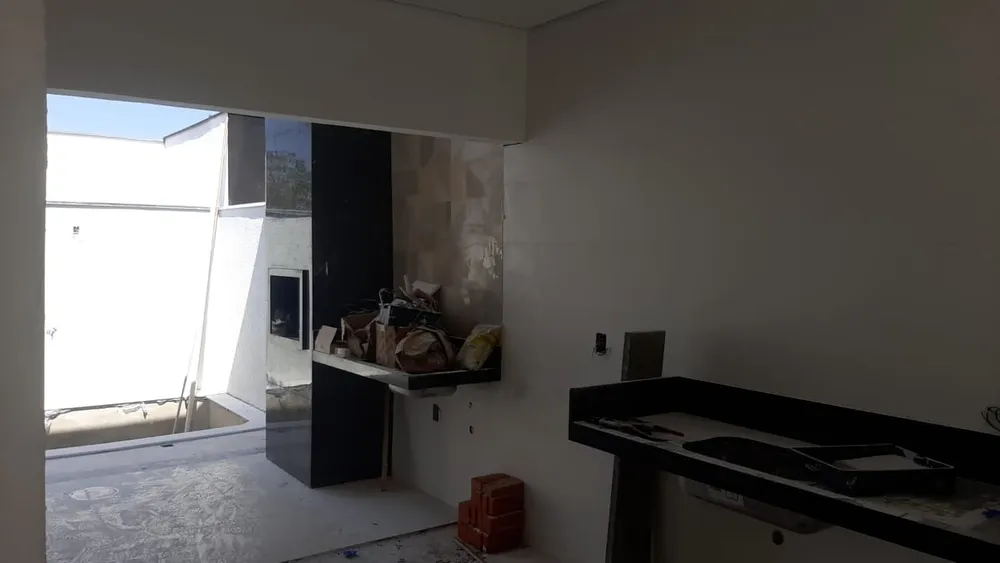 Casa, 3 quartos - Foto 8