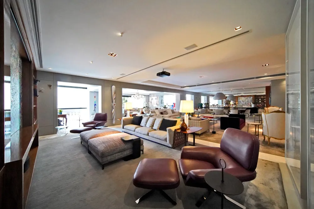 Apartamento, 5 quartos, 826 m² - Foto 9