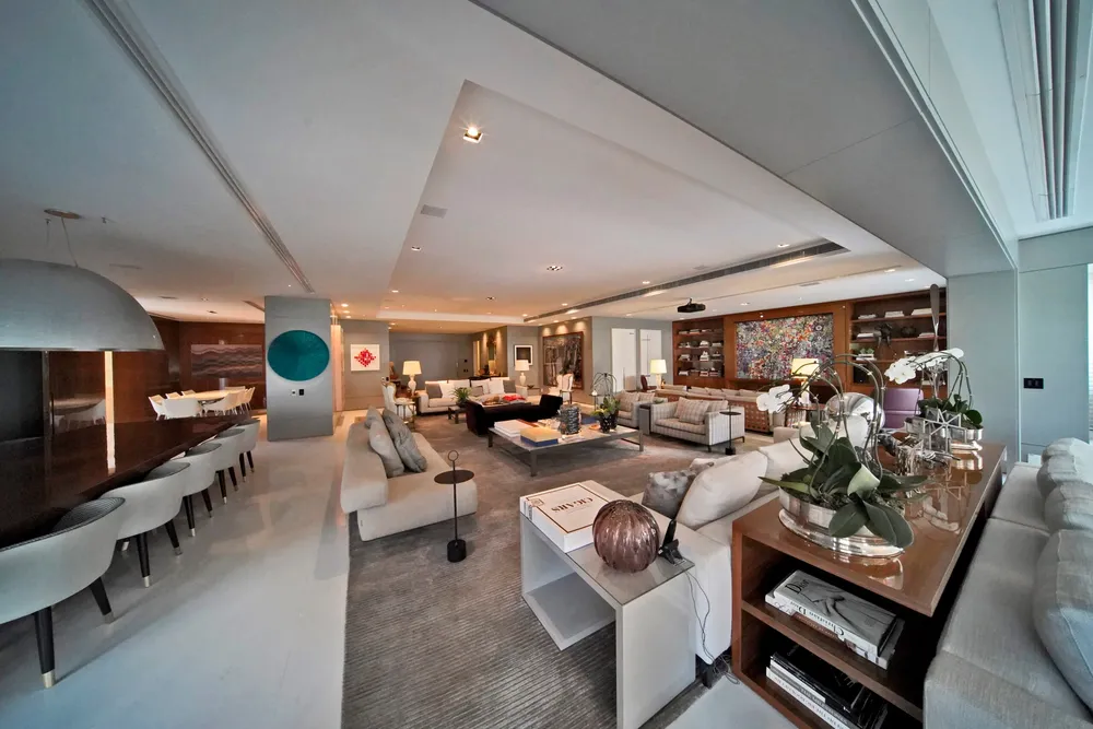 Apartamento, 5 quartos, 826 m² - Foto 11