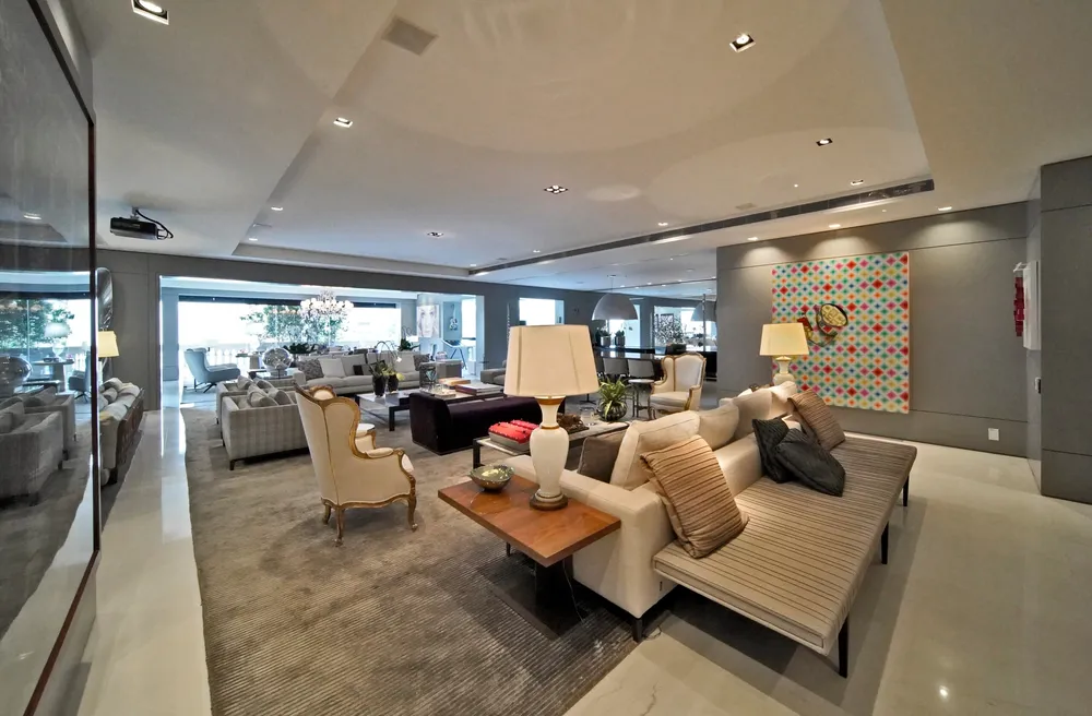 Apartamento, 5 quartos, 826 m² - Foto 11