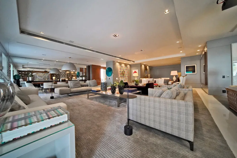 Apartamento, 5 quartos, 826 m² - Foto 8