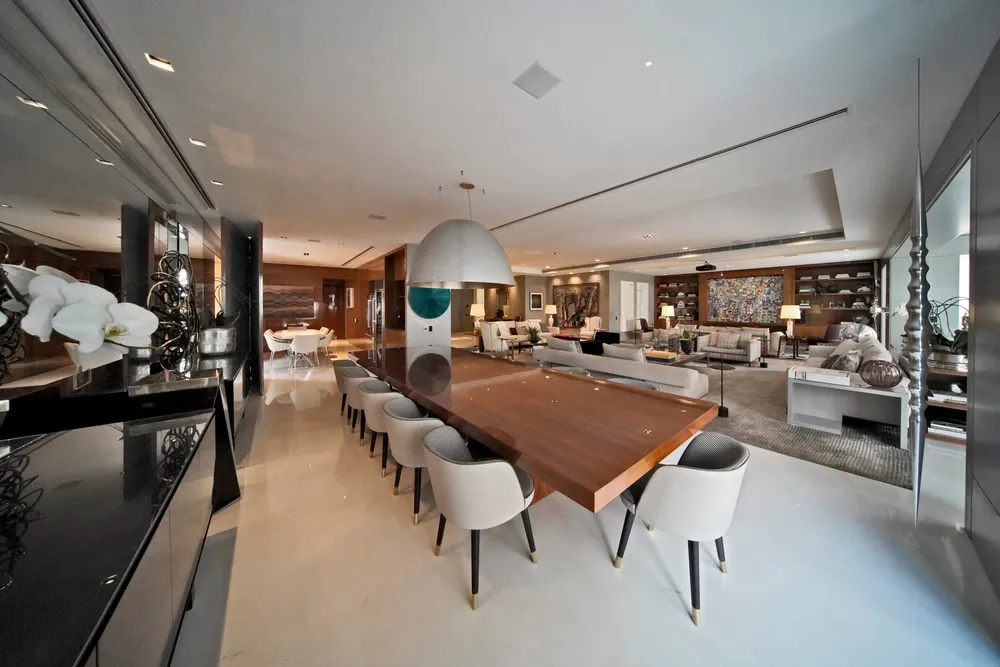Apartamento, 5 quartos, 826 m² - Foto 5
