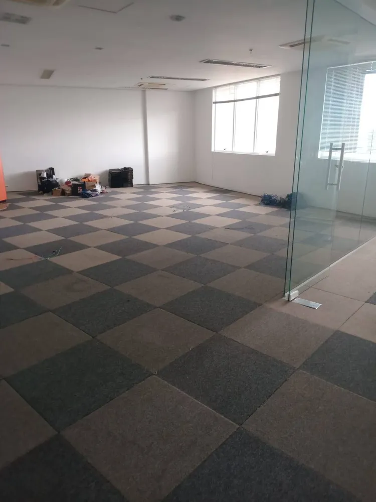 Sala-Conjunto, 106 m² - Foto 1