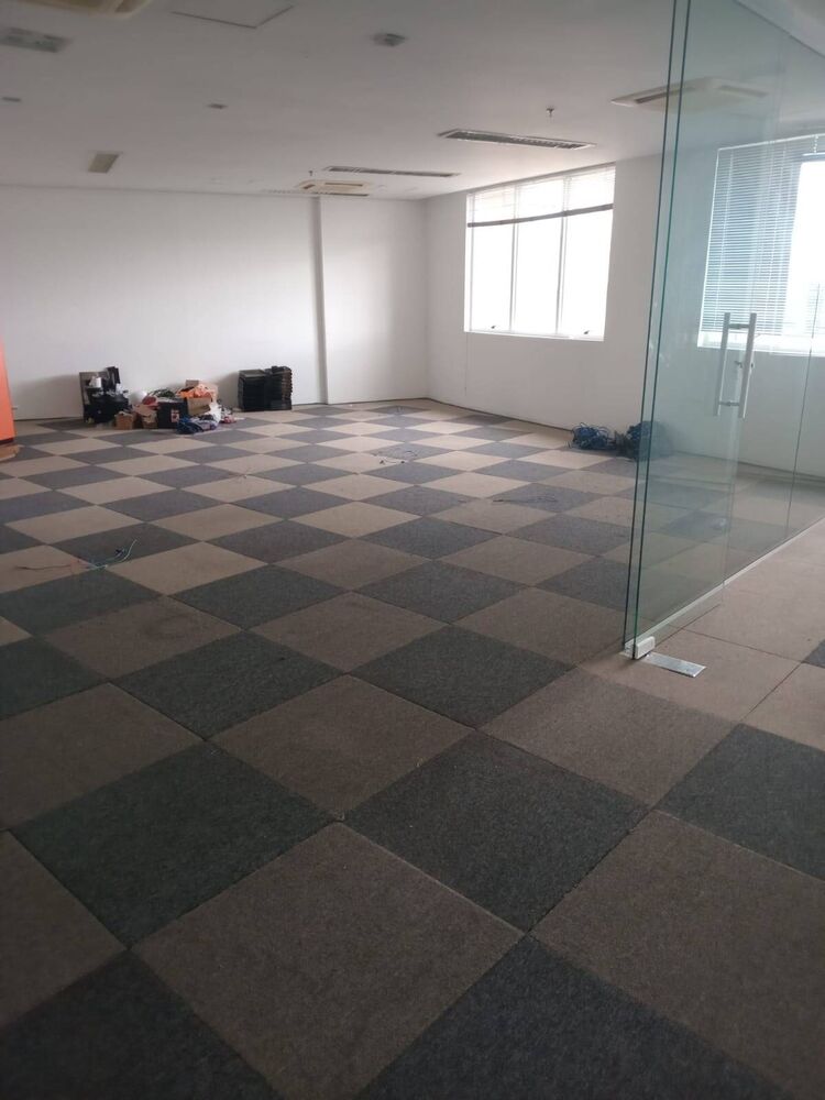 Sala-Conjunto, 106 m² - Foto 1