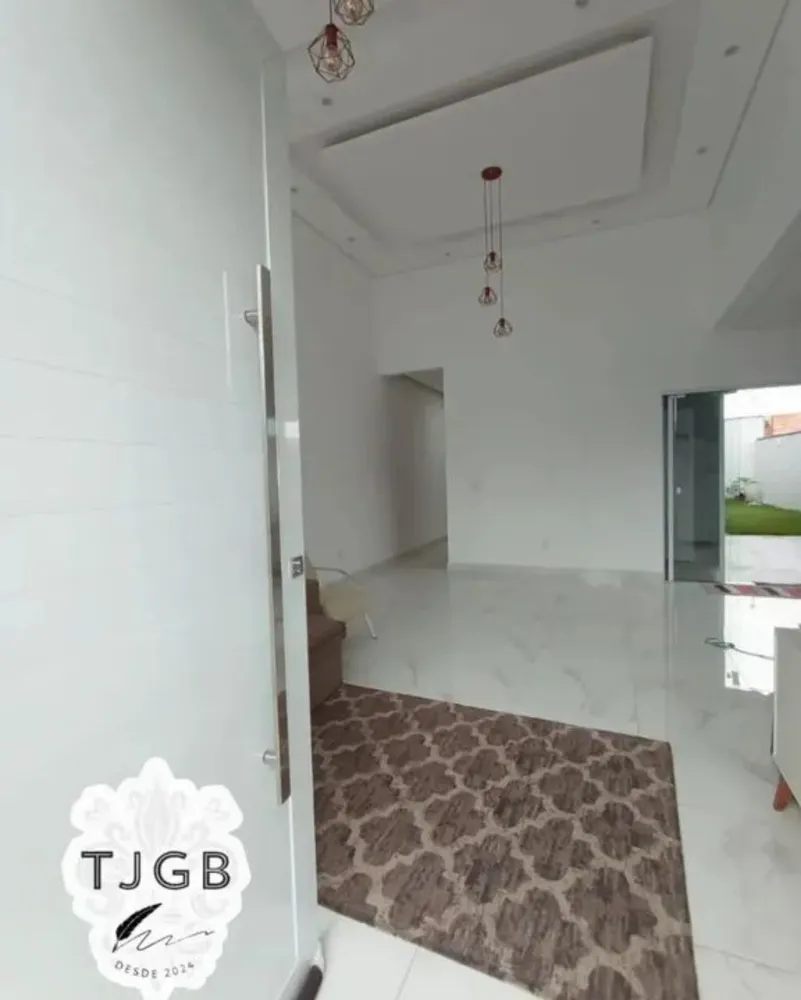 Casa, 3 quartos, 140 m² - Foto 9