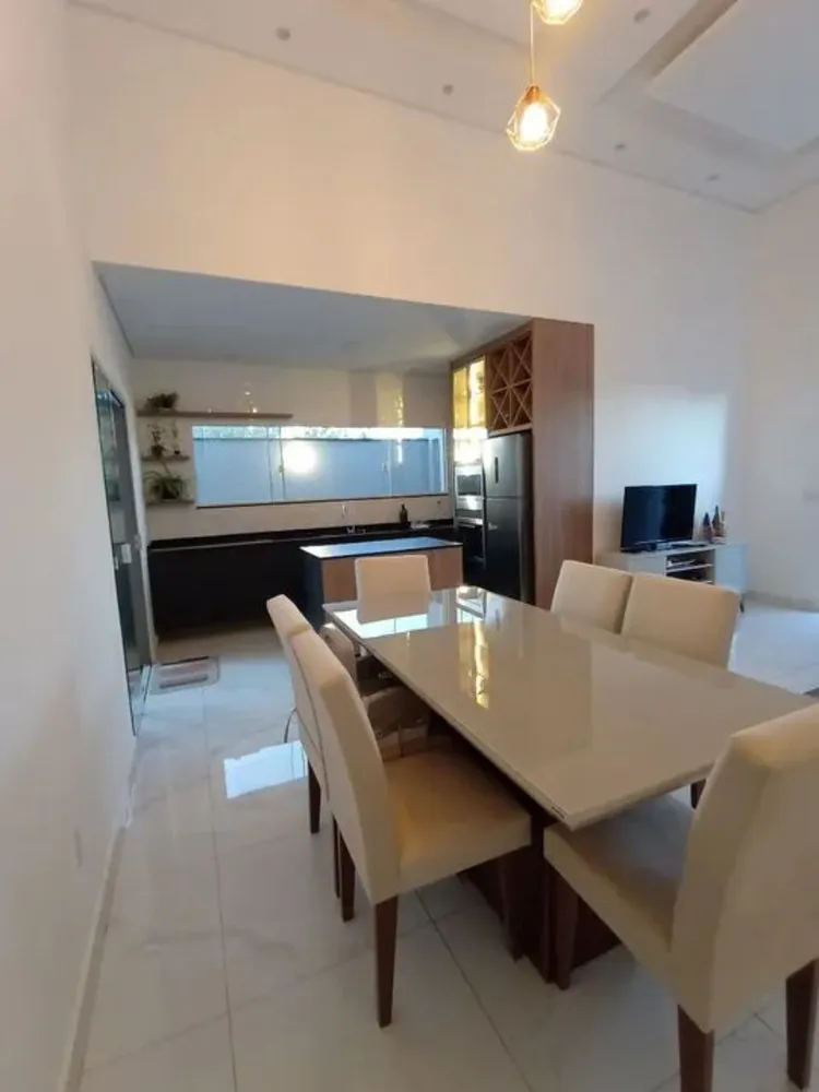 Casa, 3 quartos, 140 m² - Foto 8