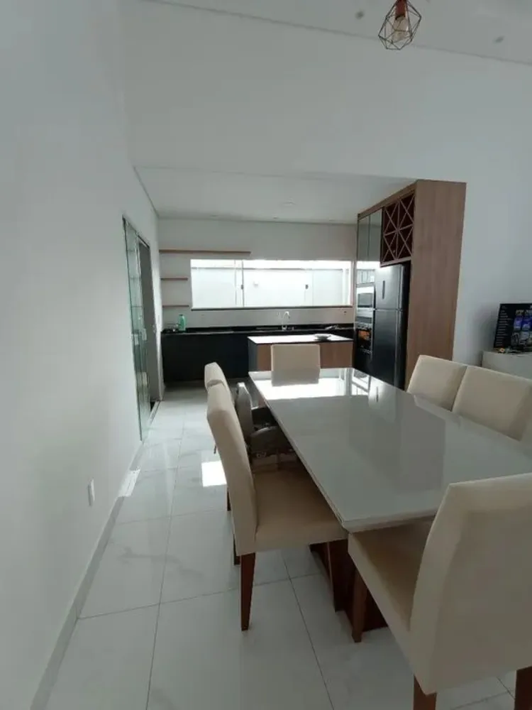 Casa, 3 quartos, 140 m² - Foto 10