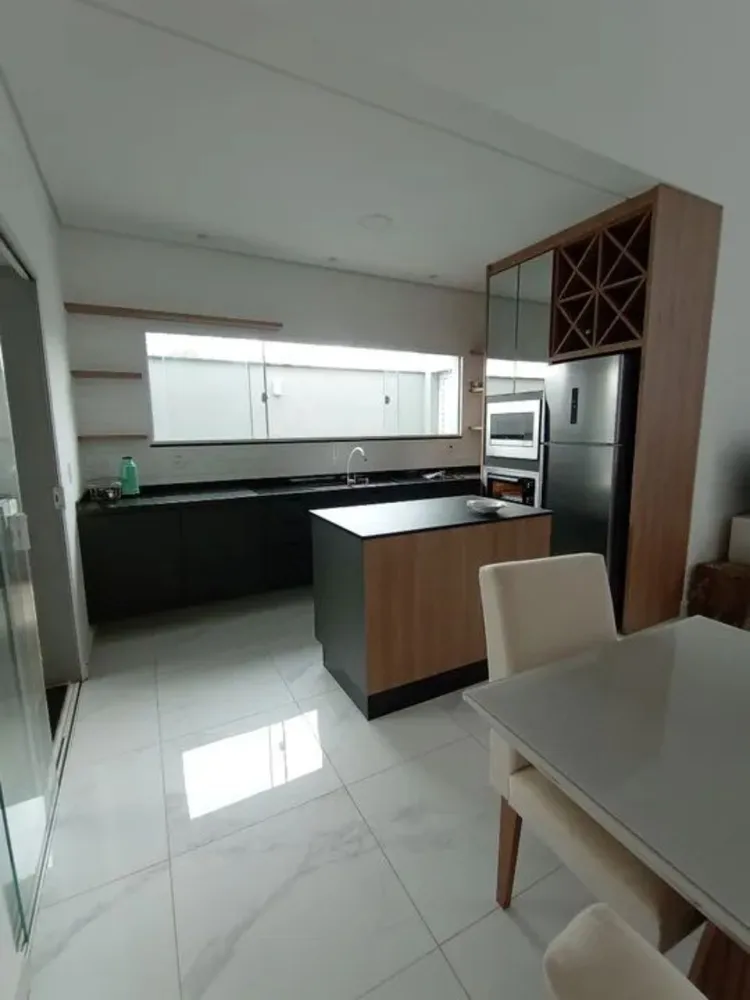 Casa, 3 quartos, 140 m² - Foto 5