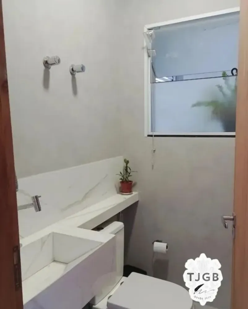 Casa, 3 quartos, 140 m² - Foto 3