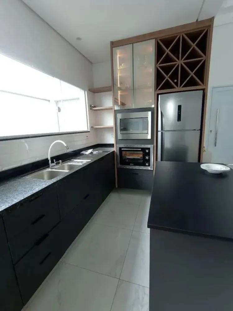 Casa, 3 quartos, 140 m² - Foto 4