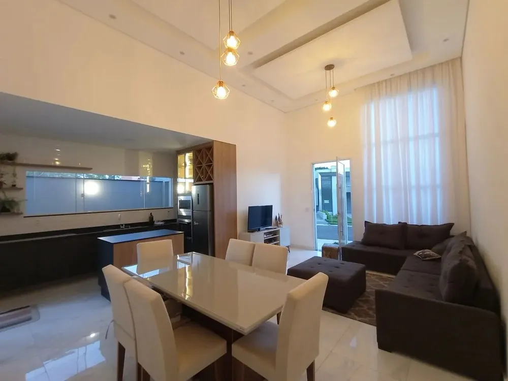 Casa, 3 quartos, 140 m² - Foto 12