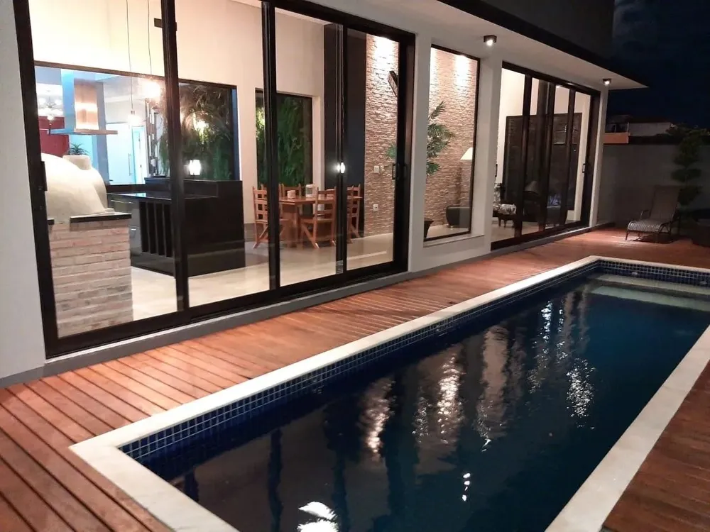Casa, 3 quartos, 288 m² - Foto 16