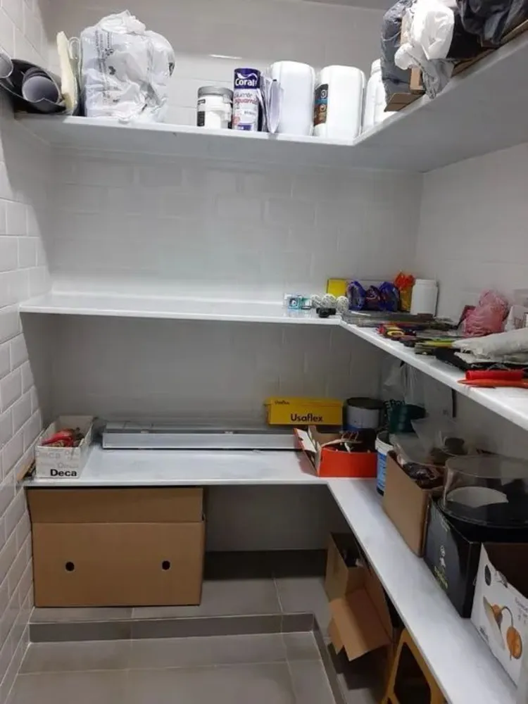 Casa, 3 quartos, 288 m² - Foto 13