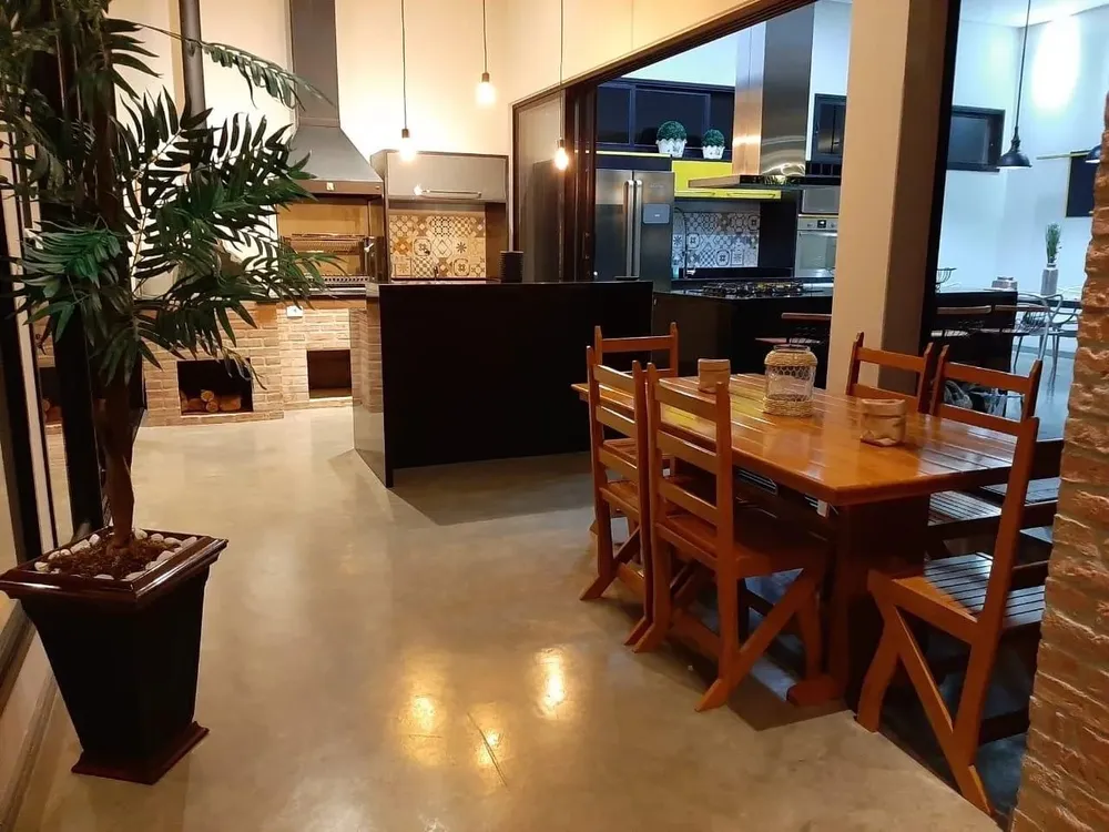 Casa, 3 quartos, 288 m² - Foto 5