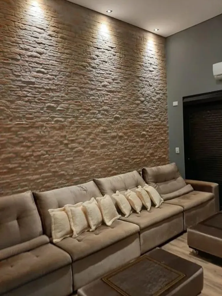 Casa, 3 quartos, 288 m² - Foto 7