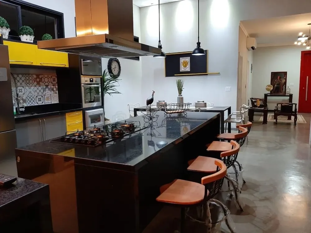 Casa, 3 quartos, 288 m² - Foto 3