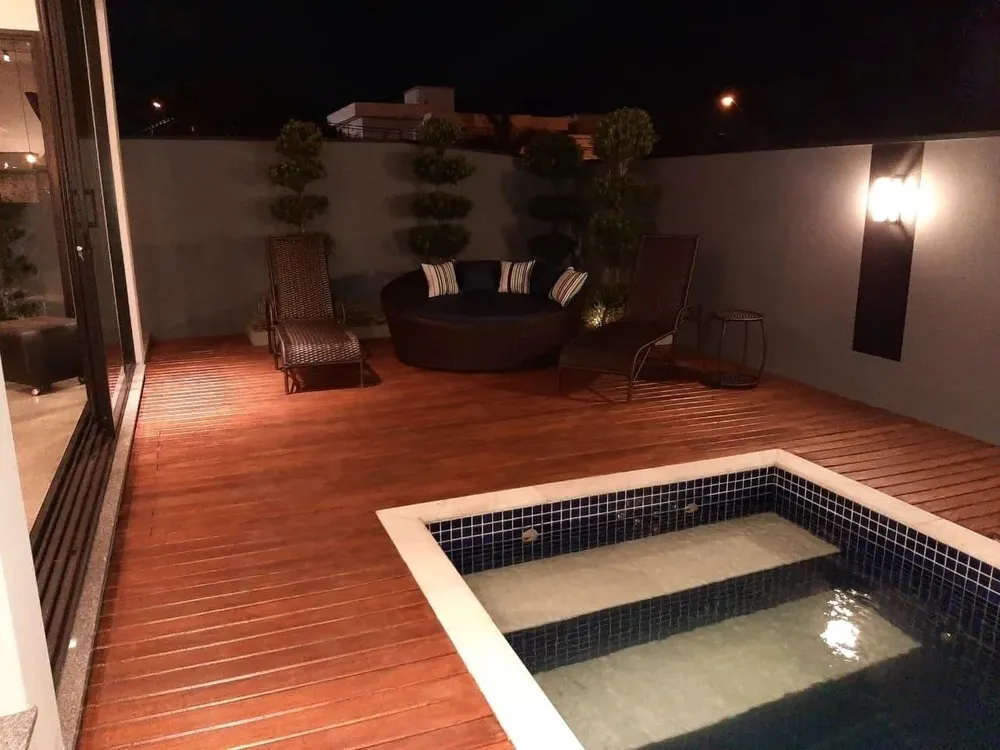 Casa, 3 quartos, 288 m² - Foto 15