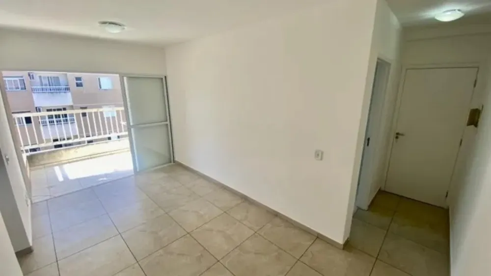 Apartamento, 2 quartos, 61 m² - Foto 2