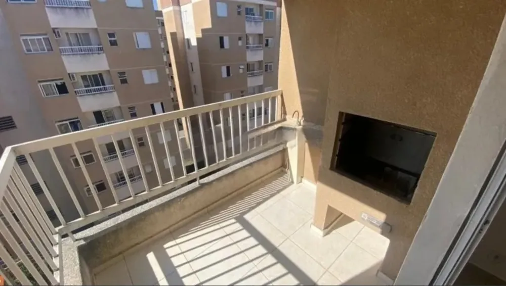Apartamento, 2 quartos, 61 m² - Foto 3