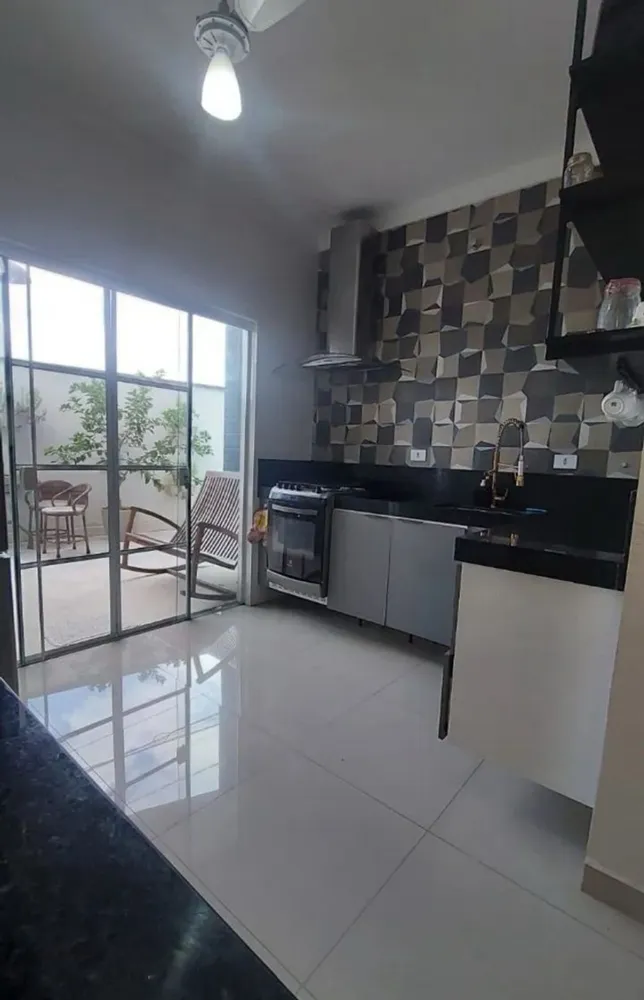 Casa, 3 quartos, 115 m² - Foto 4
