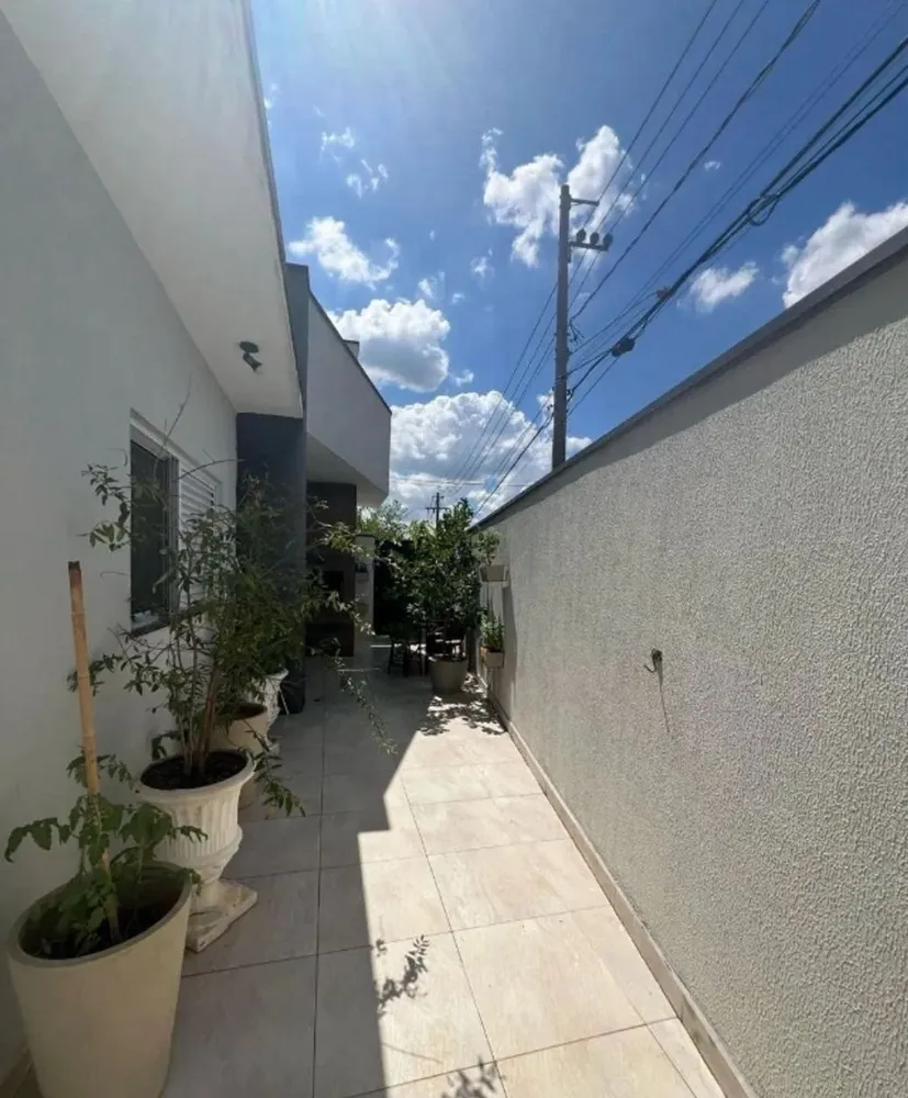 Casa, 3 quartos, 115 m² - Foto 14