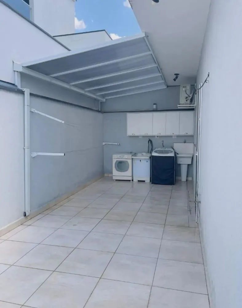 Casa, 3 quartos, 115 m² - Foto 16