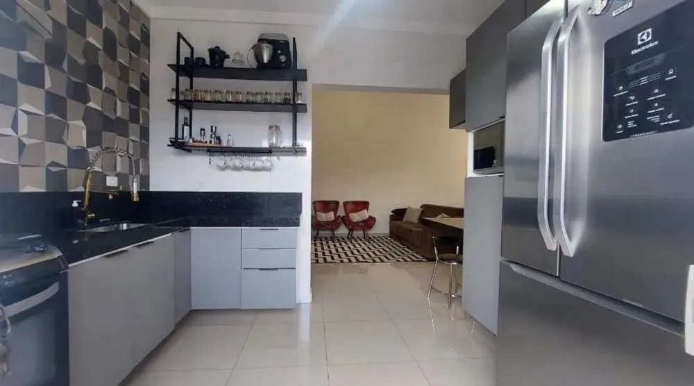 Casa, 3 quartos, 115 m² - Foto 3