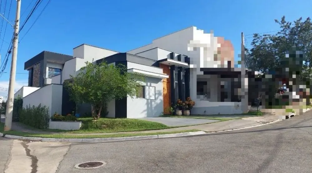 Casa, 3 quartos, 115 m² - Foto 1