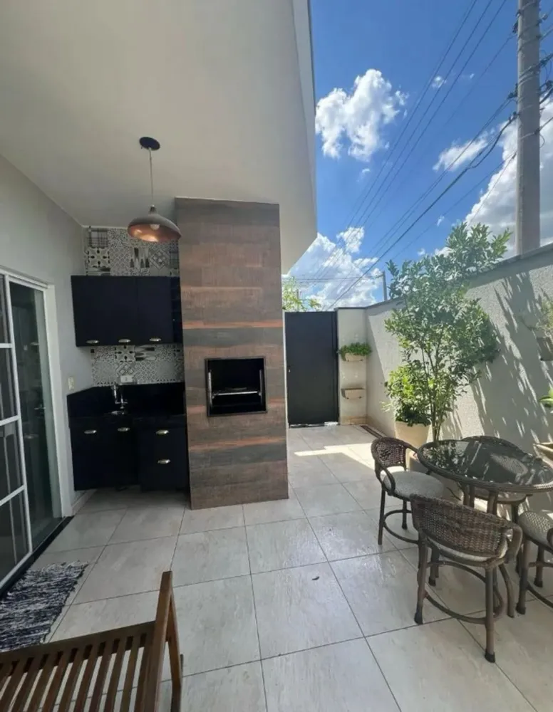 Casa, 3 quartos, 115 m² - Foto 13