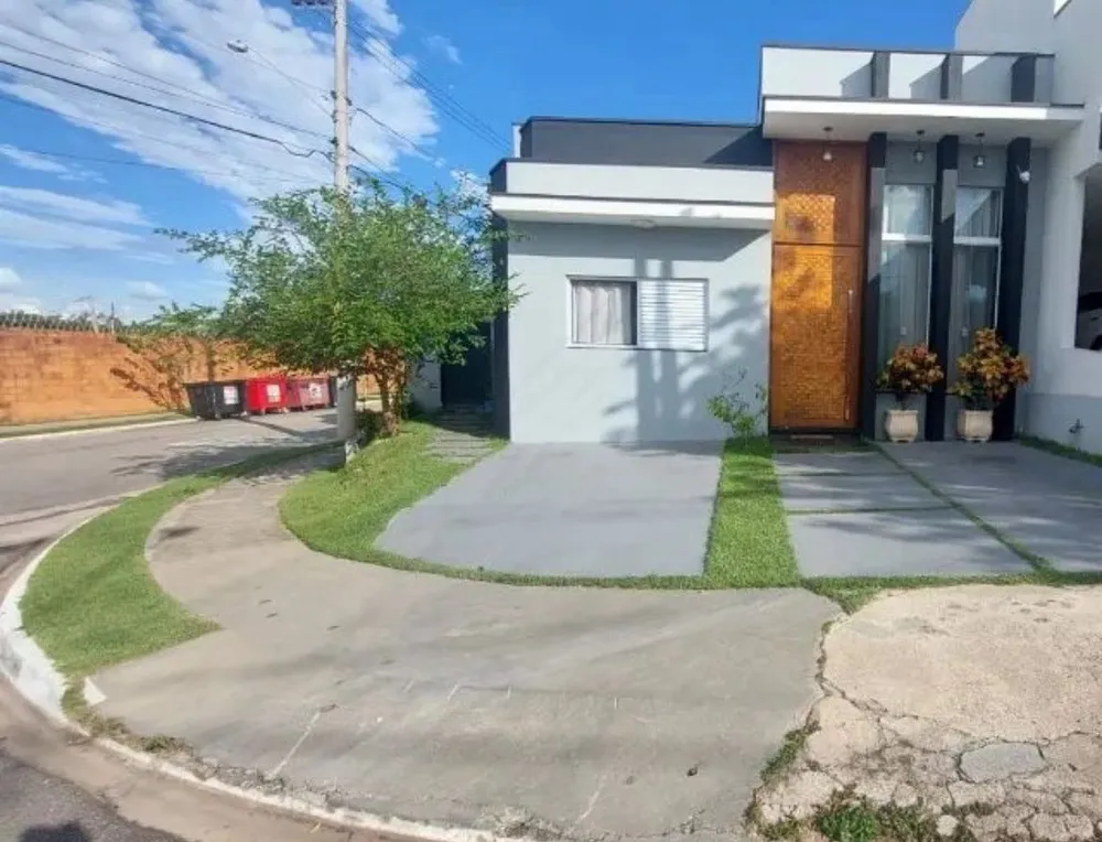Casa, 3 quartos, 115 m² - Foto 2