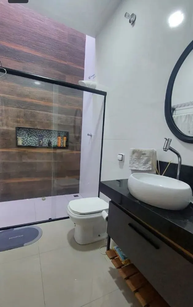 Casa, 3 quartos, 115 m² - Foto 10