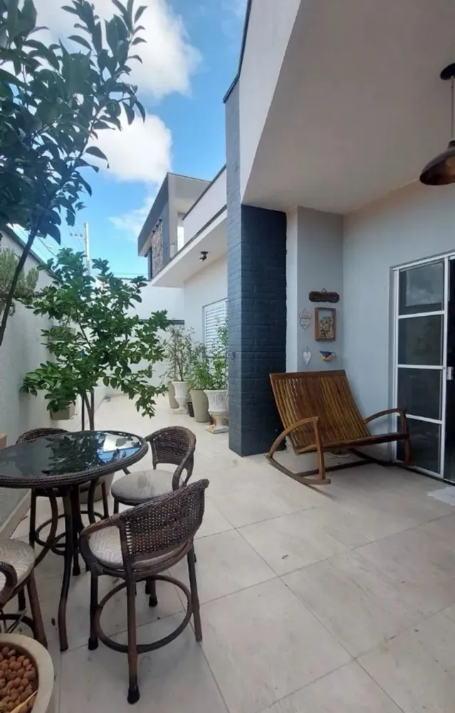 Casa, 3 quartos, 115 m² - Foto 12