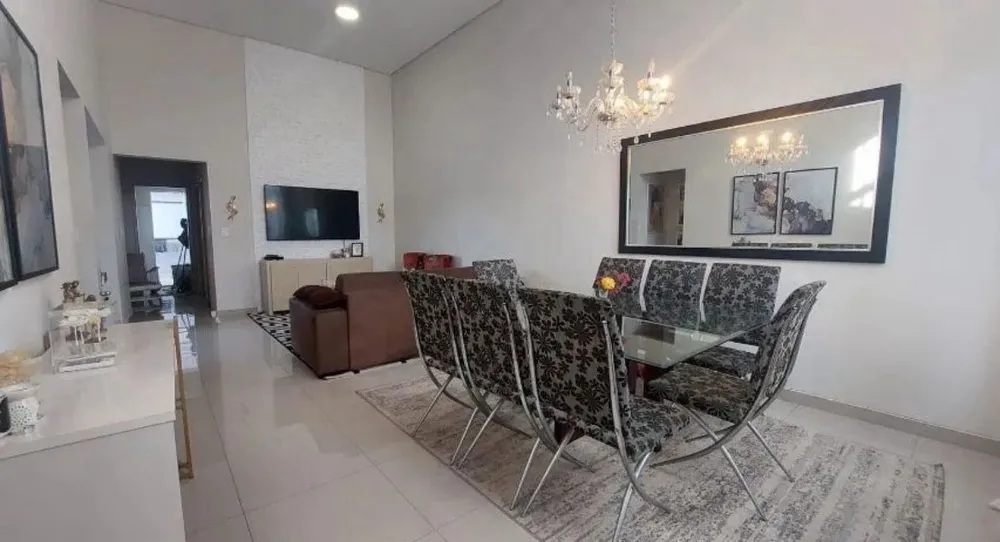 Casa, 3 quartos, 115 m² - Foto 6