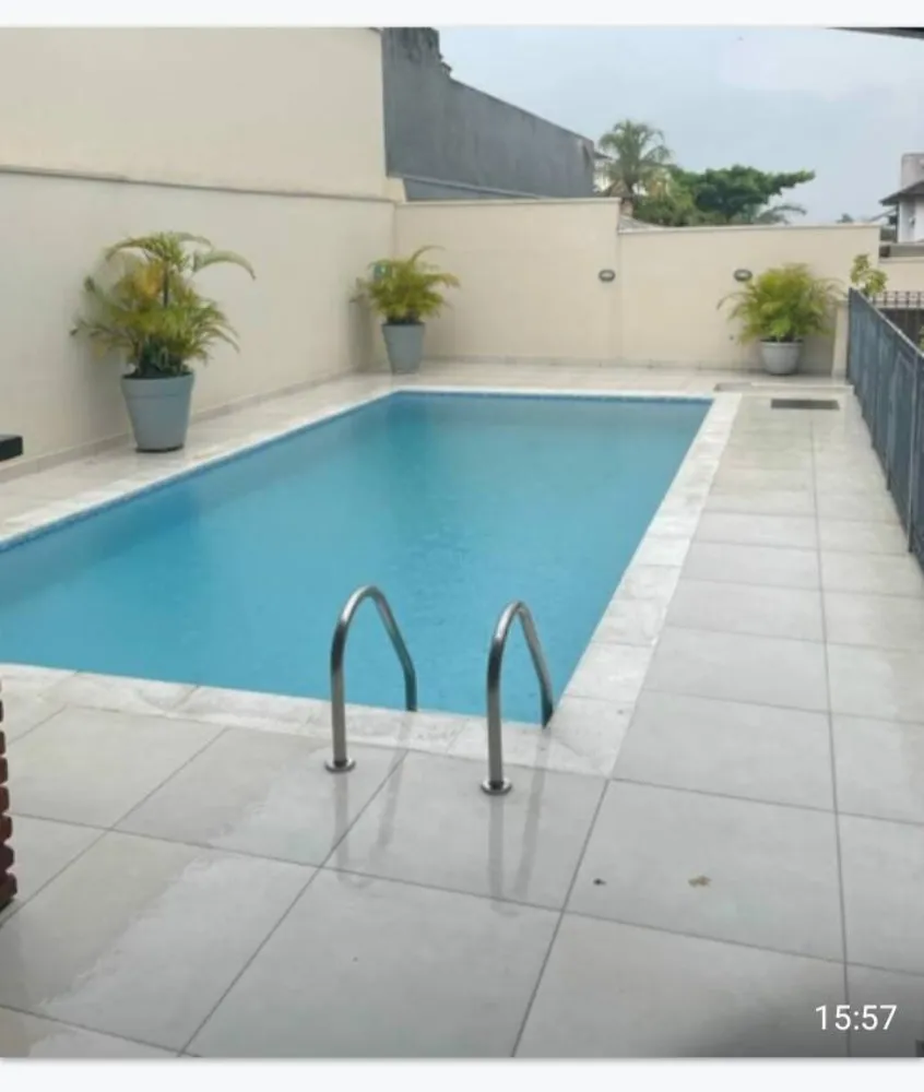 Casa, 5 quartos, 420 m² - Foto 5