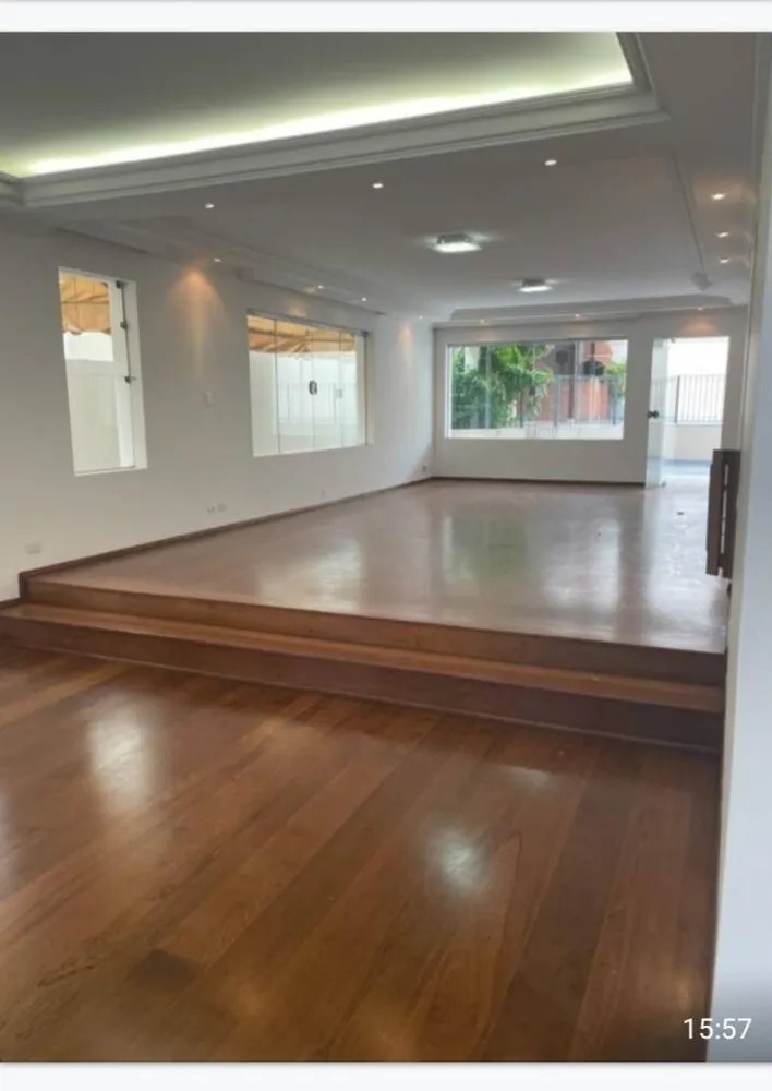 Casa, 5 quartos, 420 m² - Foto 6