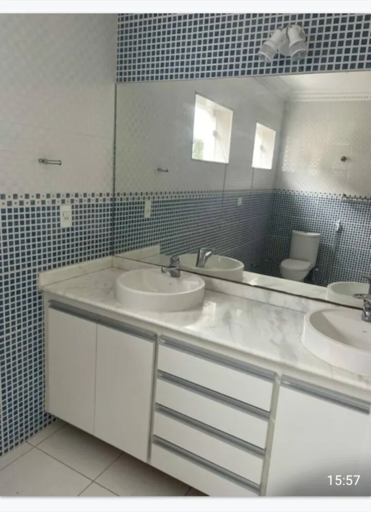 Casa, 5 quartos, 420 m² - Foto 11