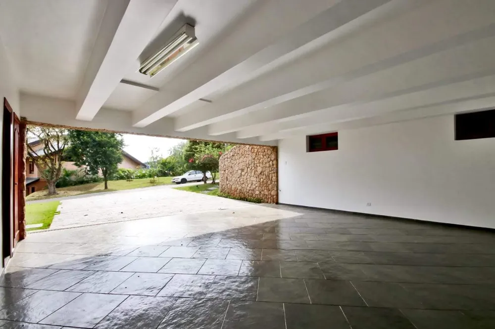 Casa, 6 quartos, 575 m² - Foto 6
