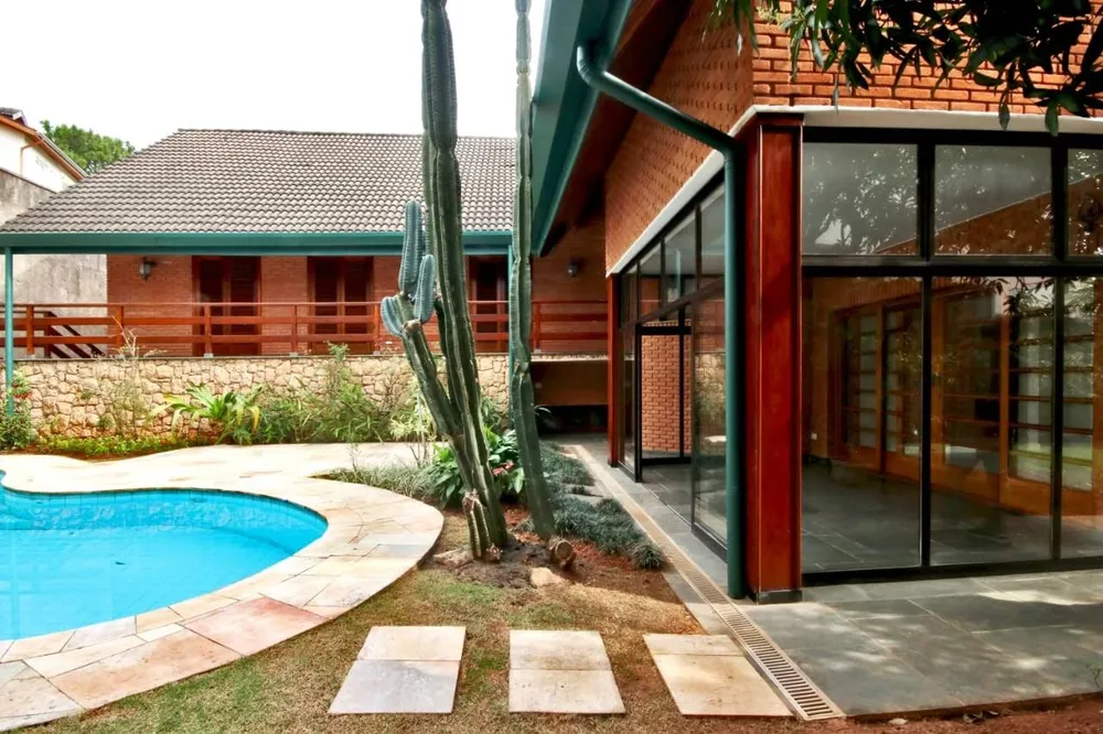 Casa, 6 quartos, 575 m² - Foto 15