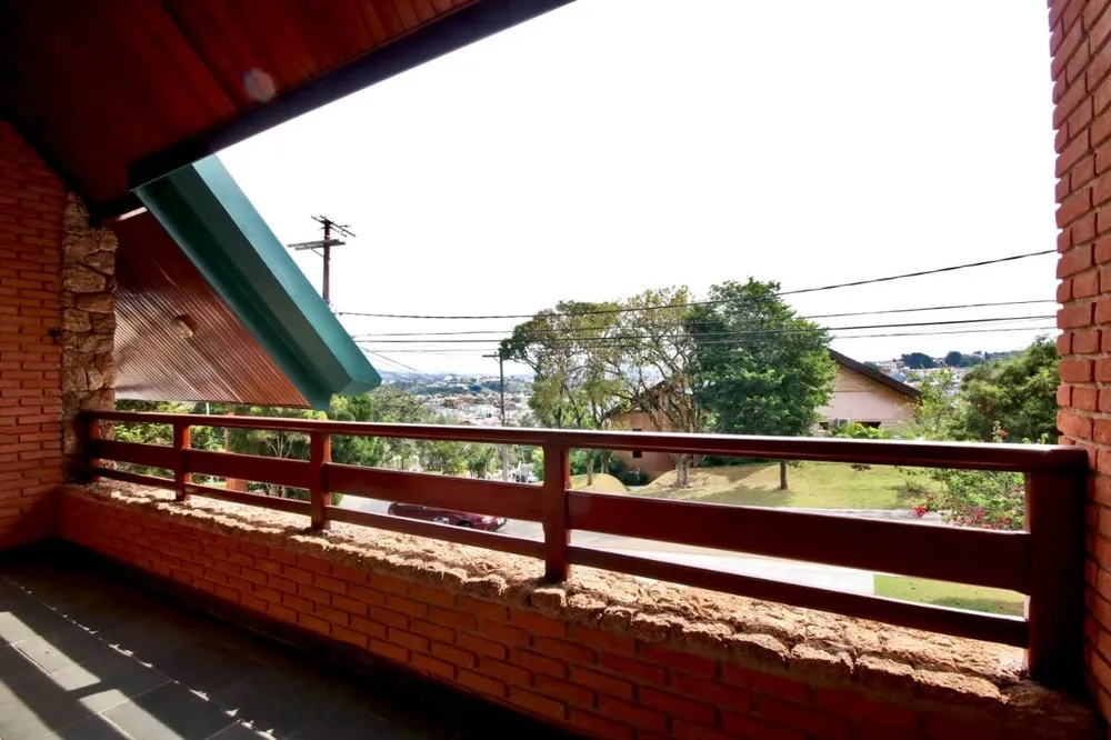 Casa, 6 quartos, 575 m² - Foto 11