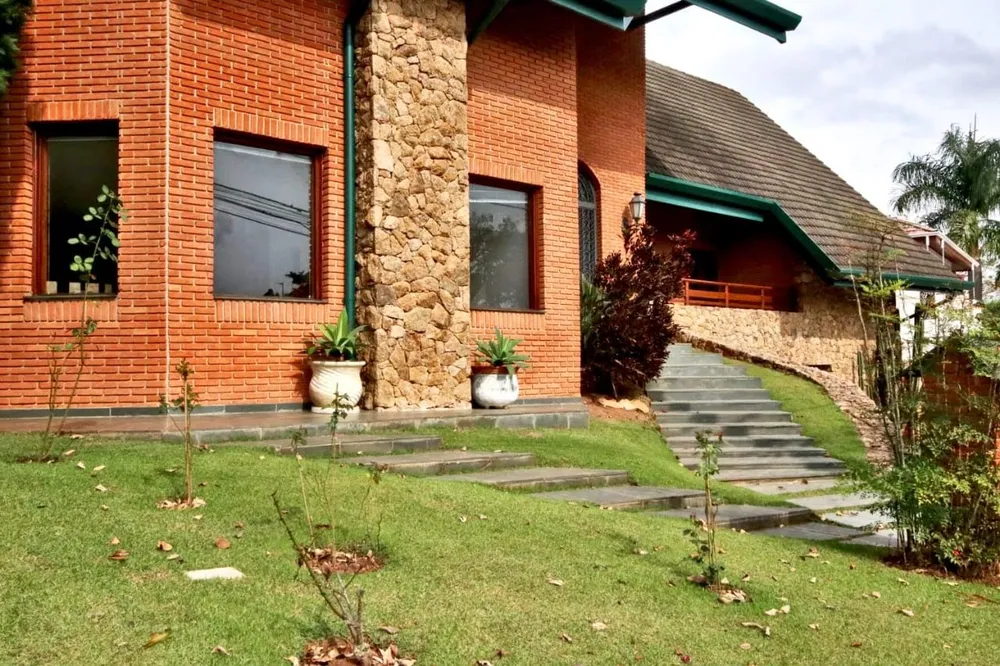 Casa, 6 quartos, 575 m² - Foto 3